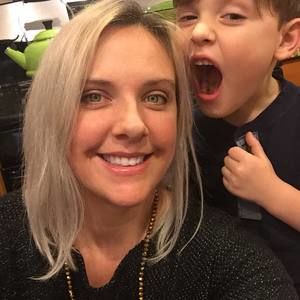 Meet your Posher, Kirsten